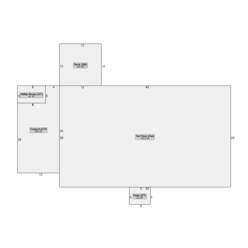 2943 Southshore Dr, Macon, GA 31204-1161