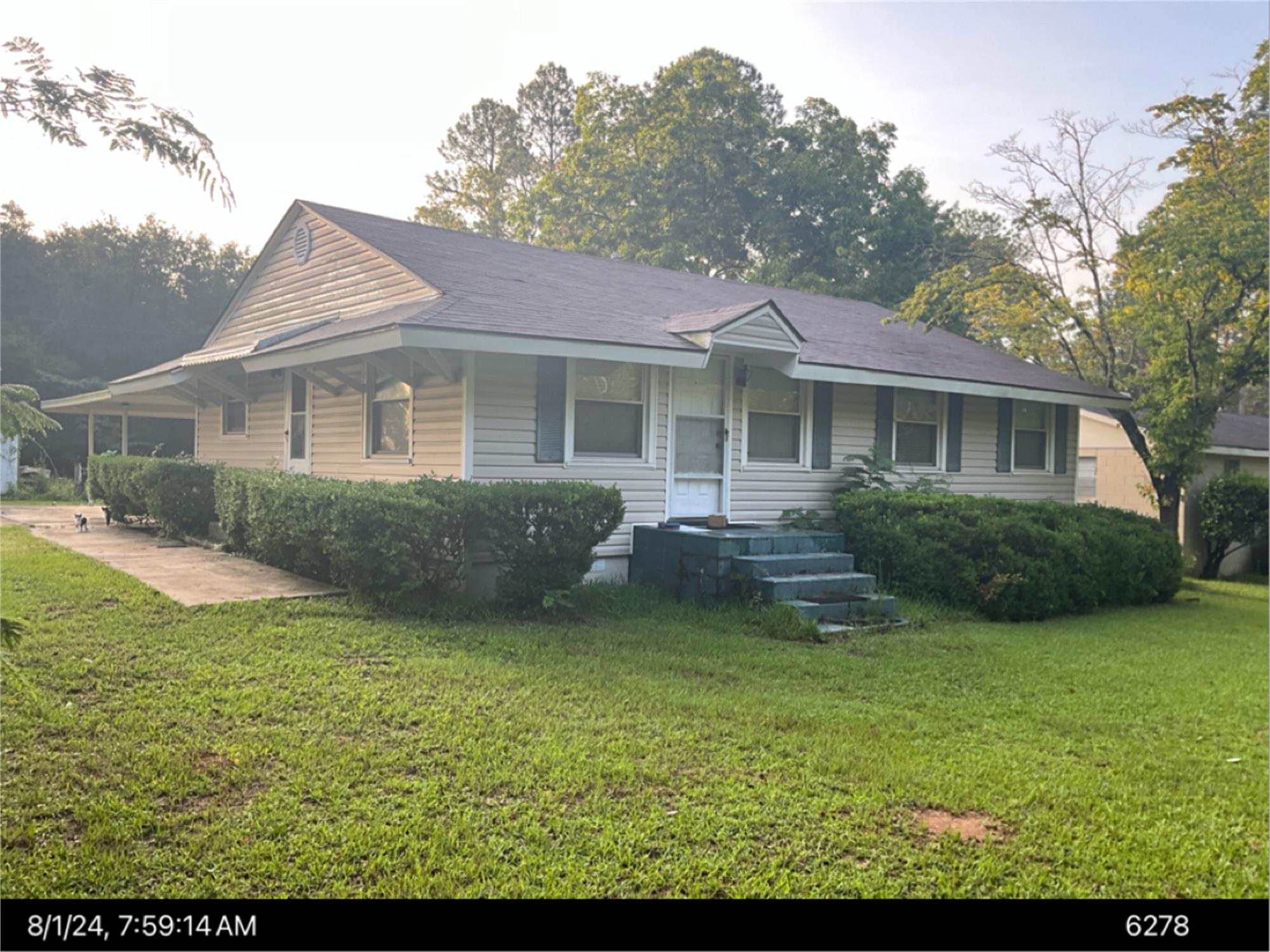 440 Branch Rd, Albany, GA 31705-5301