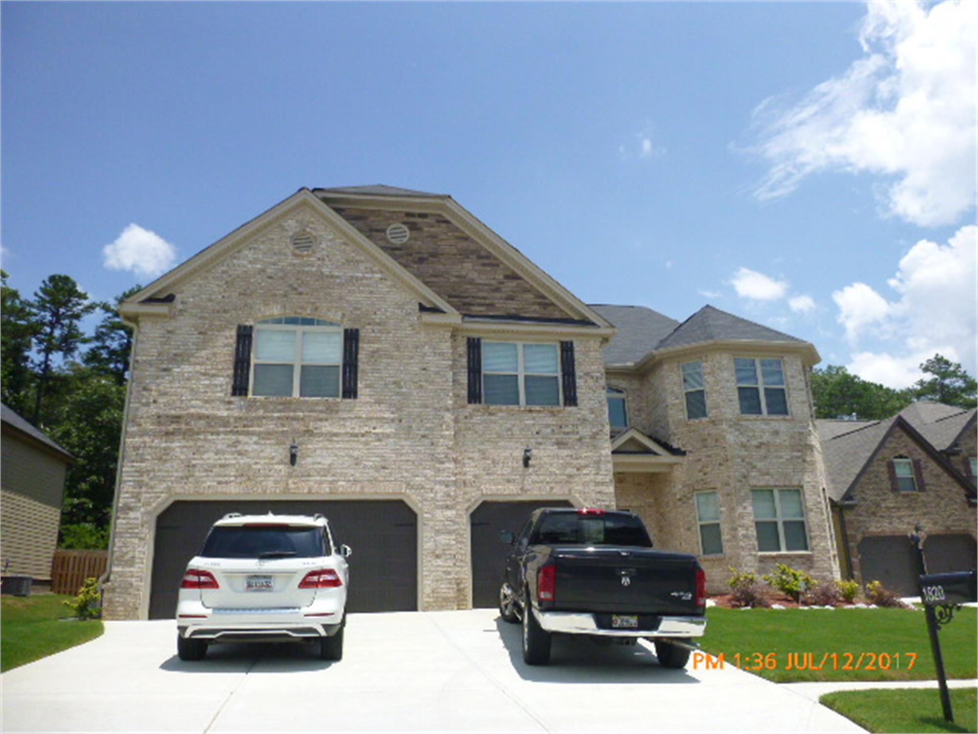 1820 Browning Bend Ct, Dacula, GA 30019-7771