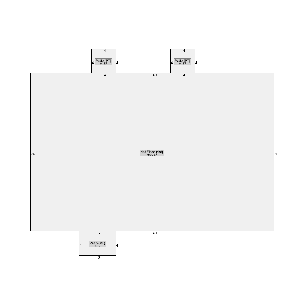 650 Robin St, Thomson, GA 30824-8118