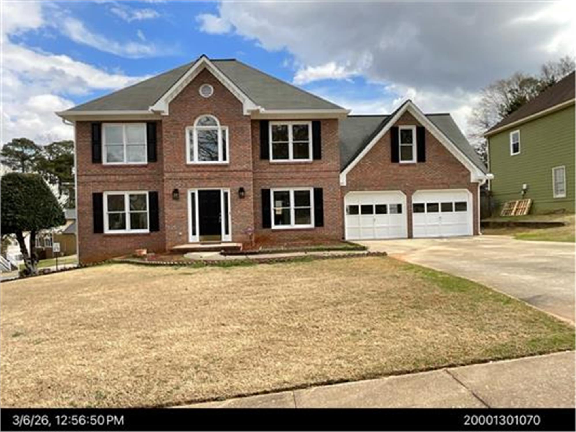 4944 Pippin Dr Nw, Acworth, GA 30101-3477