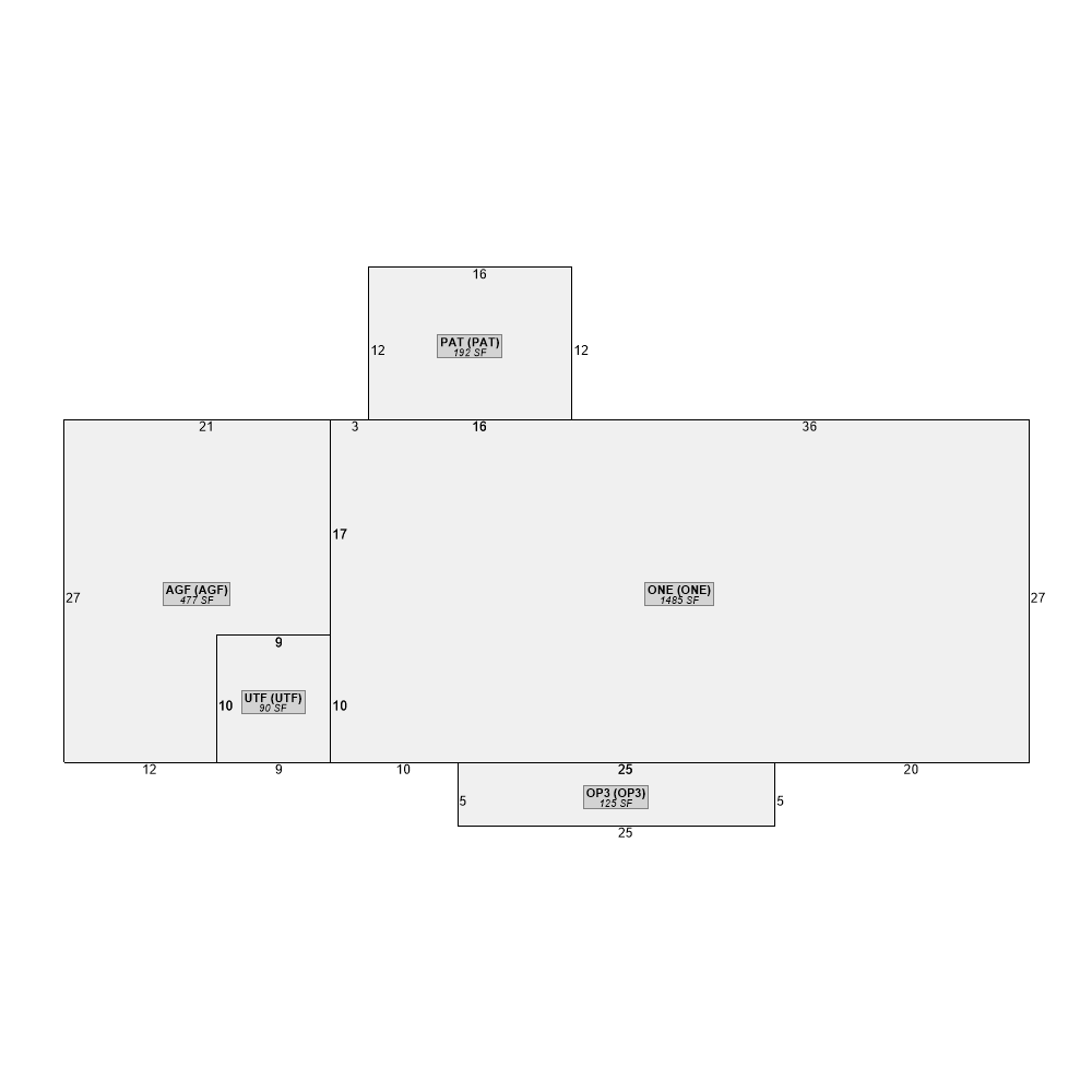 15 Highlane Dr, Stockbridge, GA 30281-2420