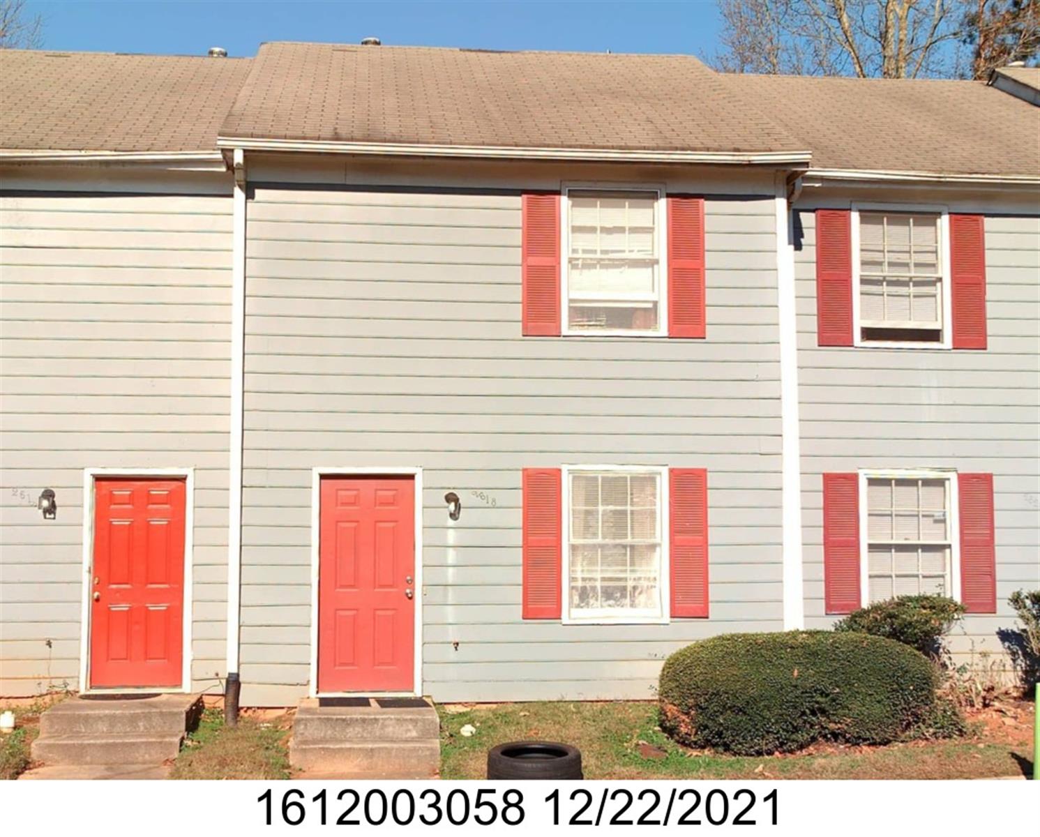 2618 Evans Mill Dr, Lithonia, GA 30058-8808