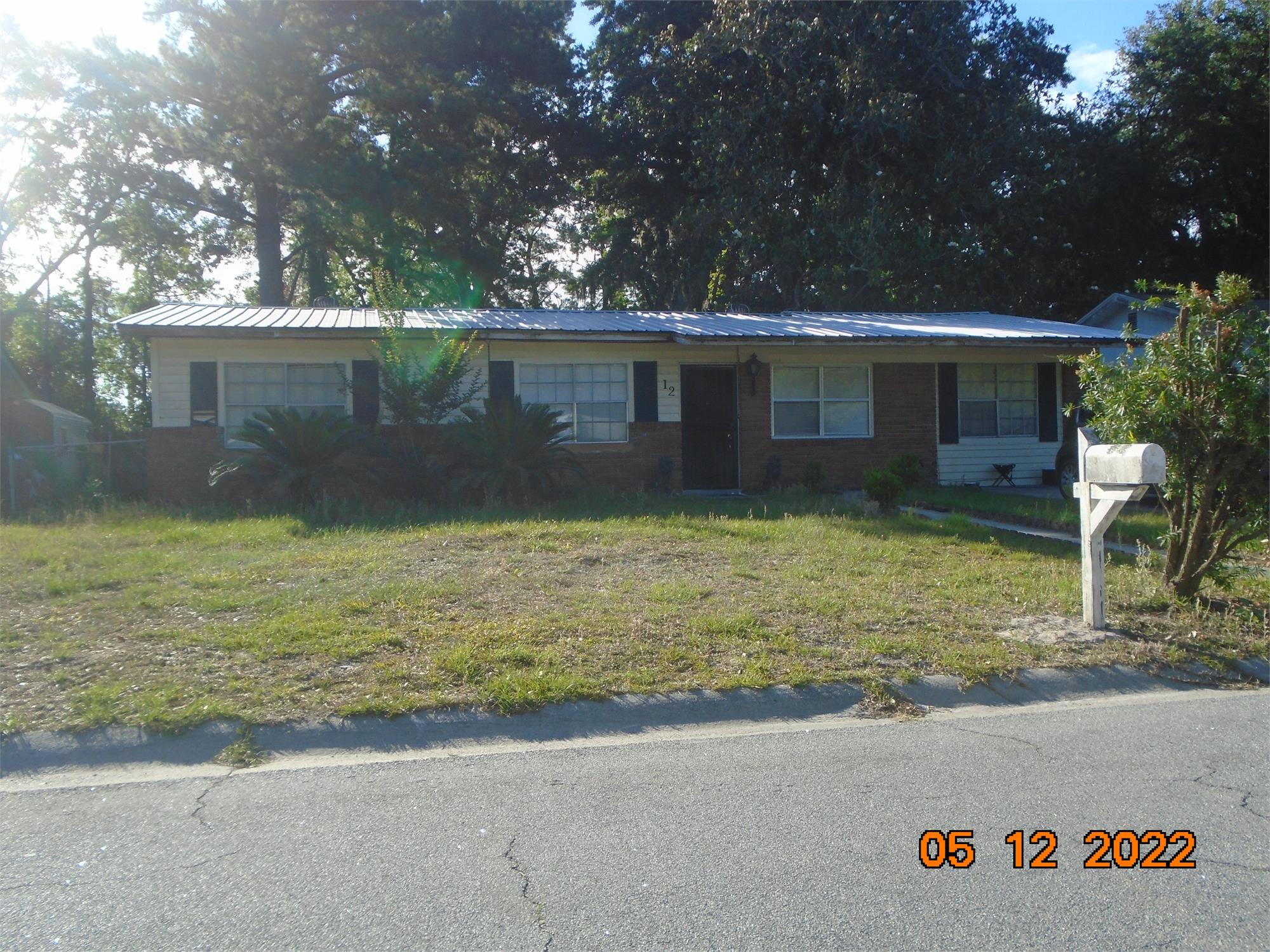 12 Webster Dr, Savannah, GA 31406-2941