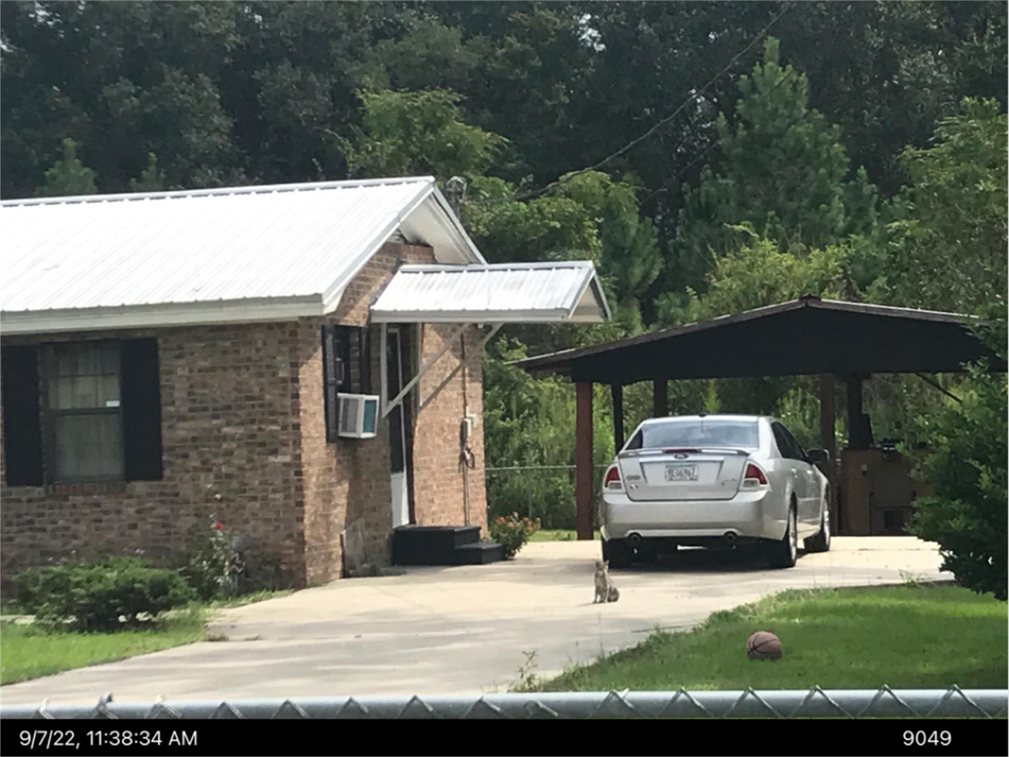 3038 Armor Rd, Patterson, GA 31557-2835