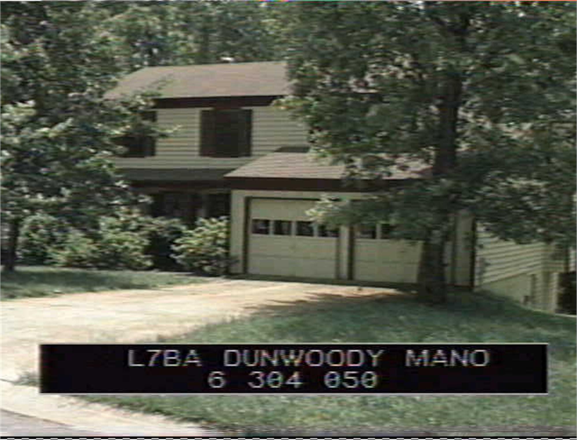 3684 Corners Way Nw, Peachtree Corners, GA 30092-2343
