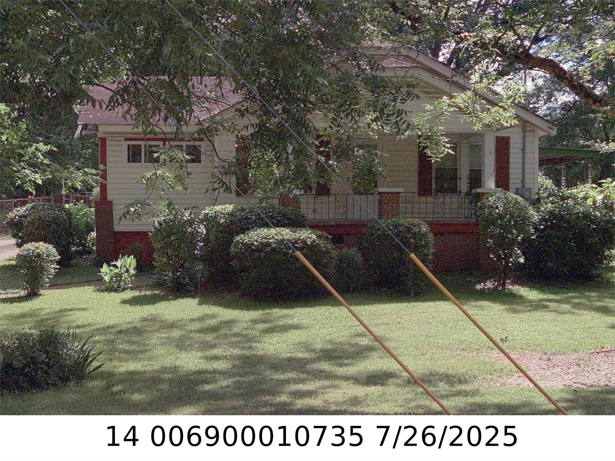 2424 Macon Dr Sw, Atlanta, GA 30315-8314