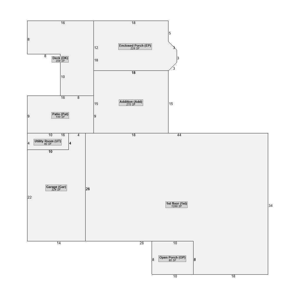 228 Glover Cir, Newnan, GA 30263-4501