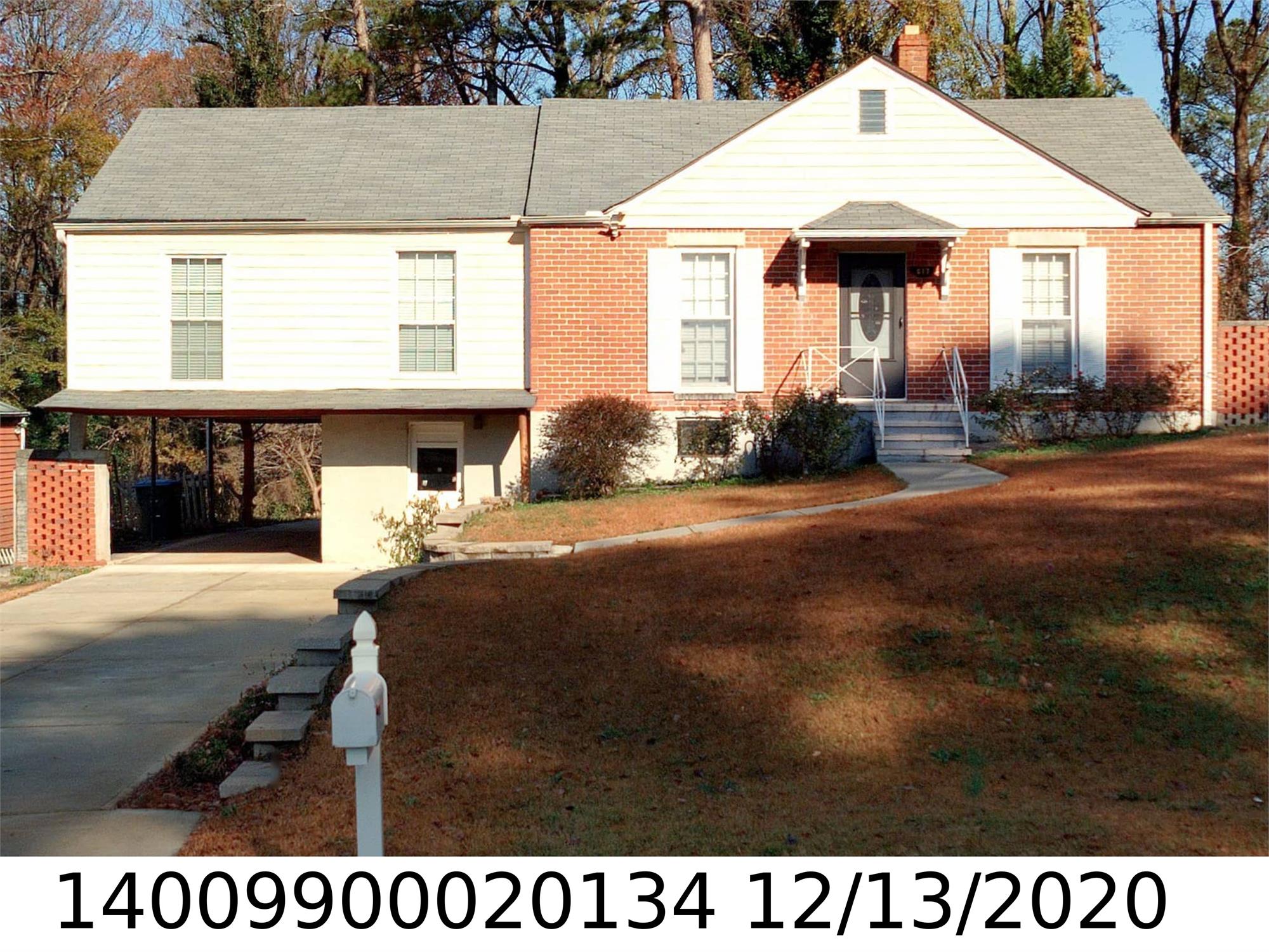 617 Cofield Dr, Atlanta, GA 30354-1001