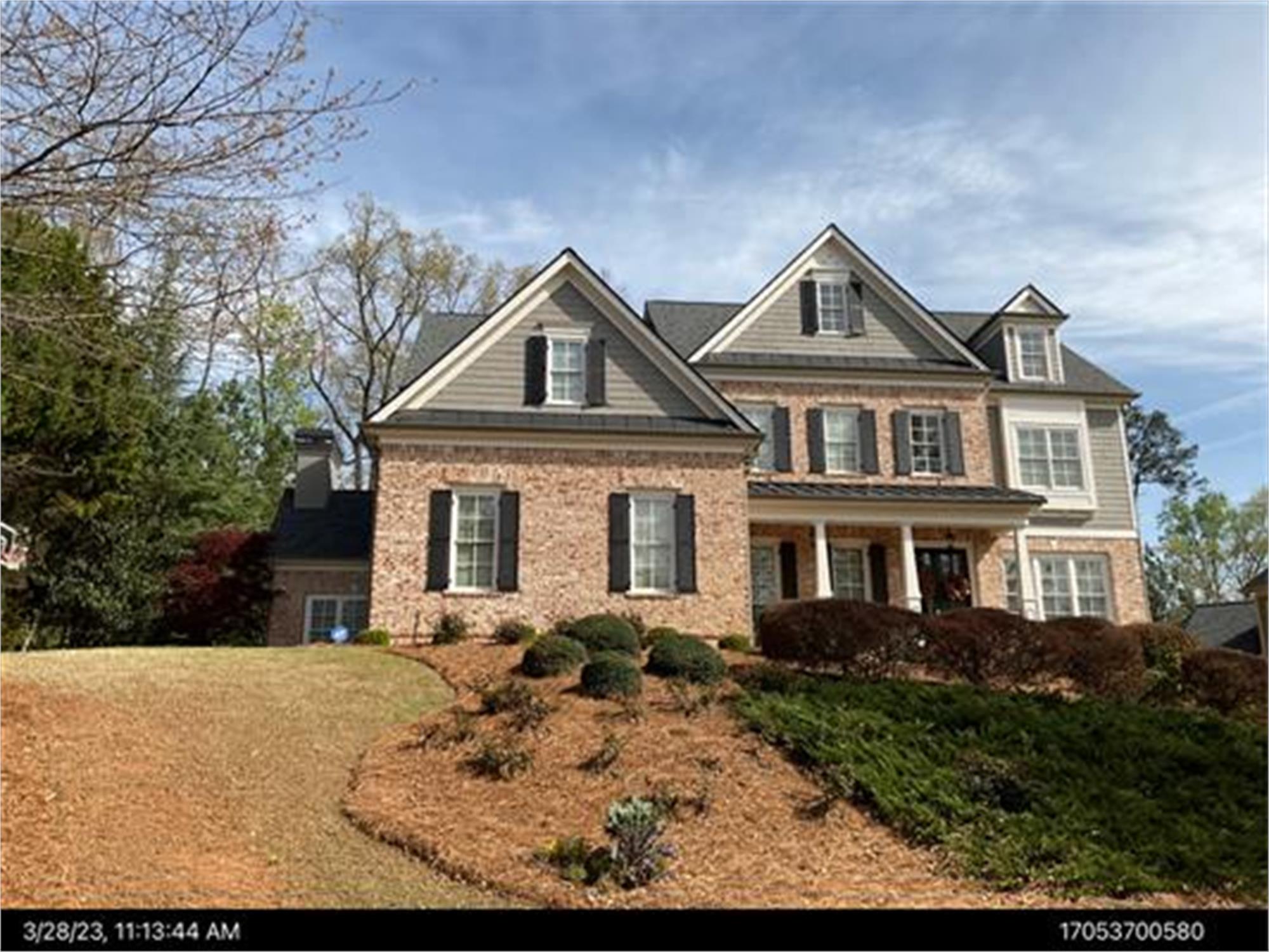 1311 Glen Cedars Dr, Mableton, GA 30126-7604