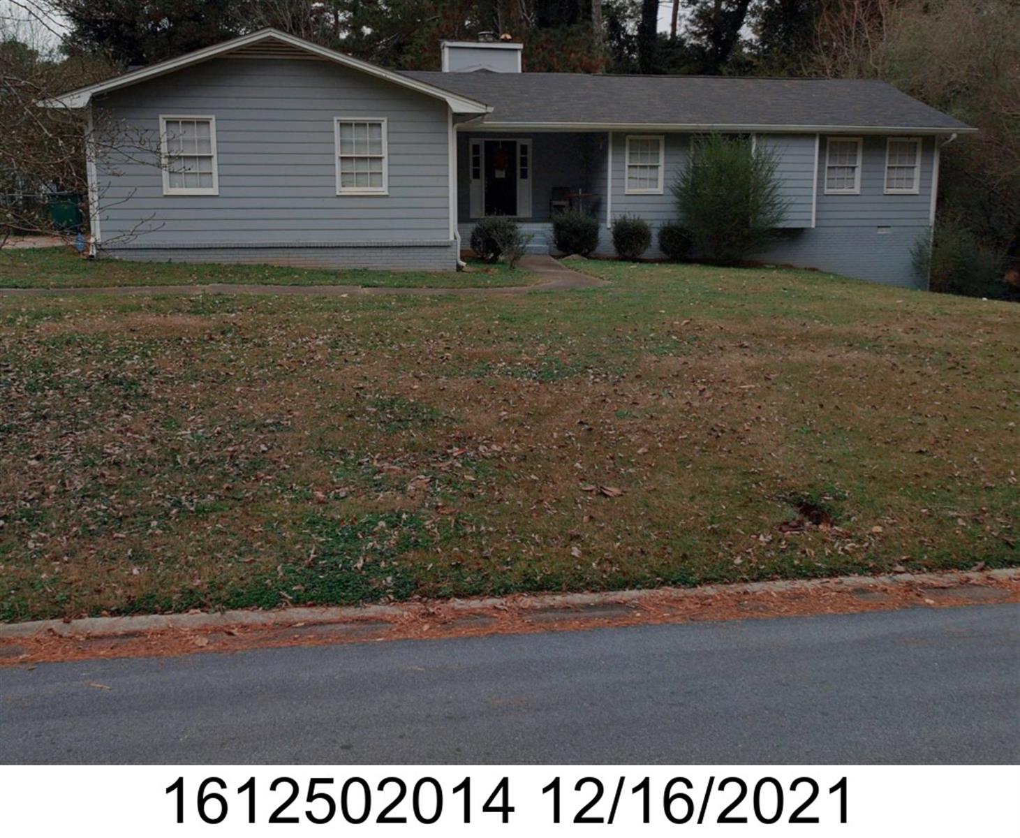 1481 Smithson Dr, Lithonia, GA 30058-6155