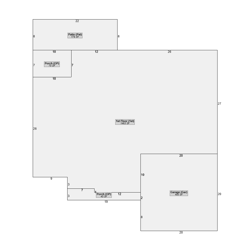 211 Providence Dr, Carrollton, GA 30116-1803