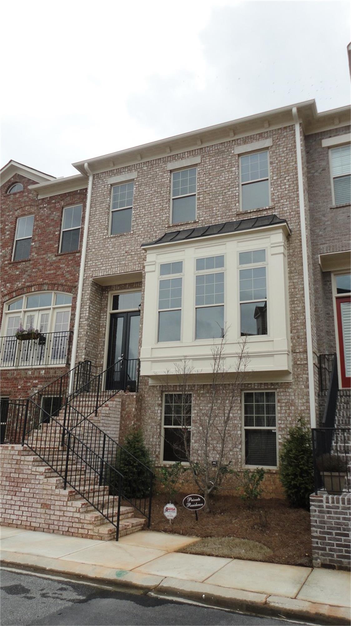 3474 Vintage Cir Se, Smyrna, GA 30080-4509