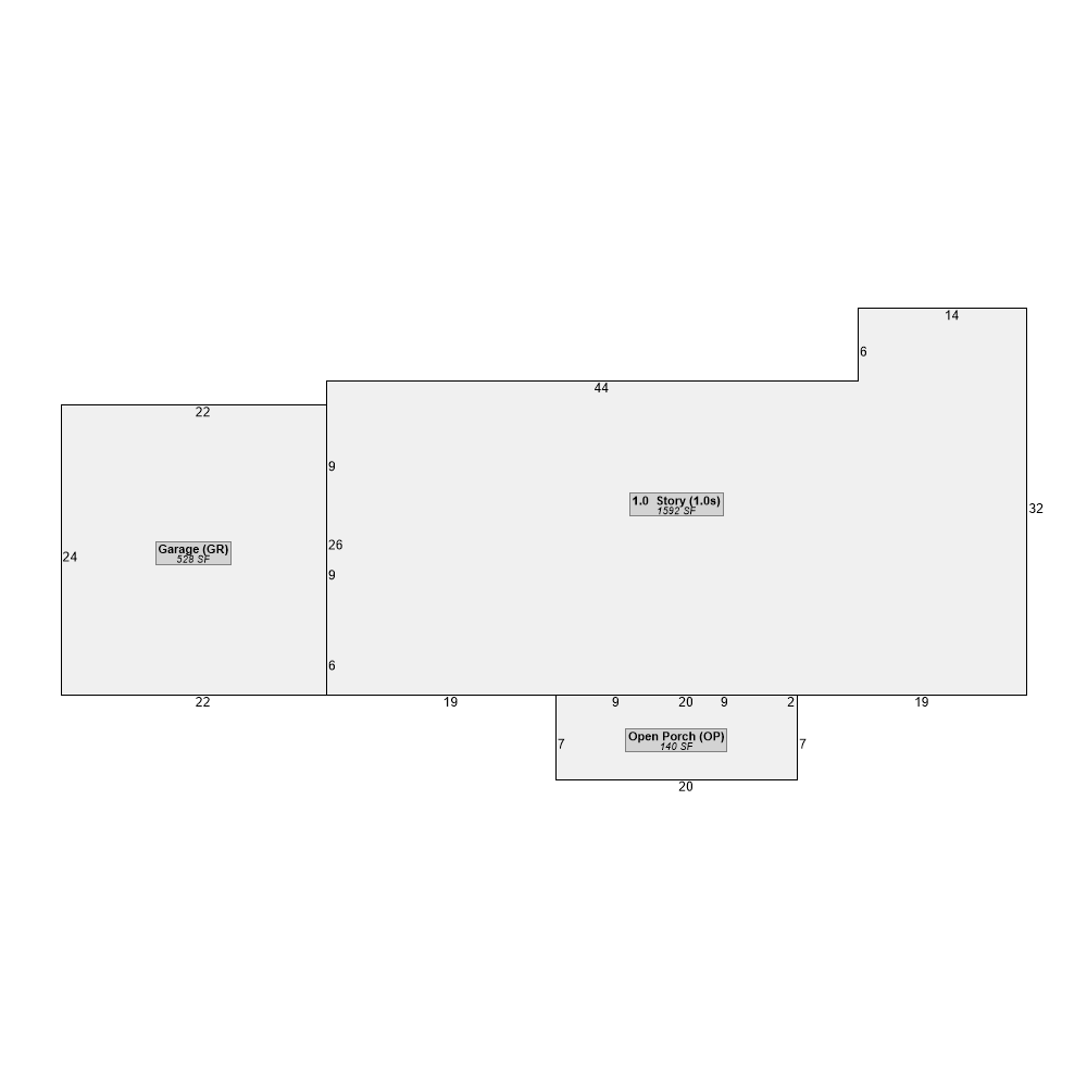 143 Mendes Plum St, Glennville, GA 30427-6760