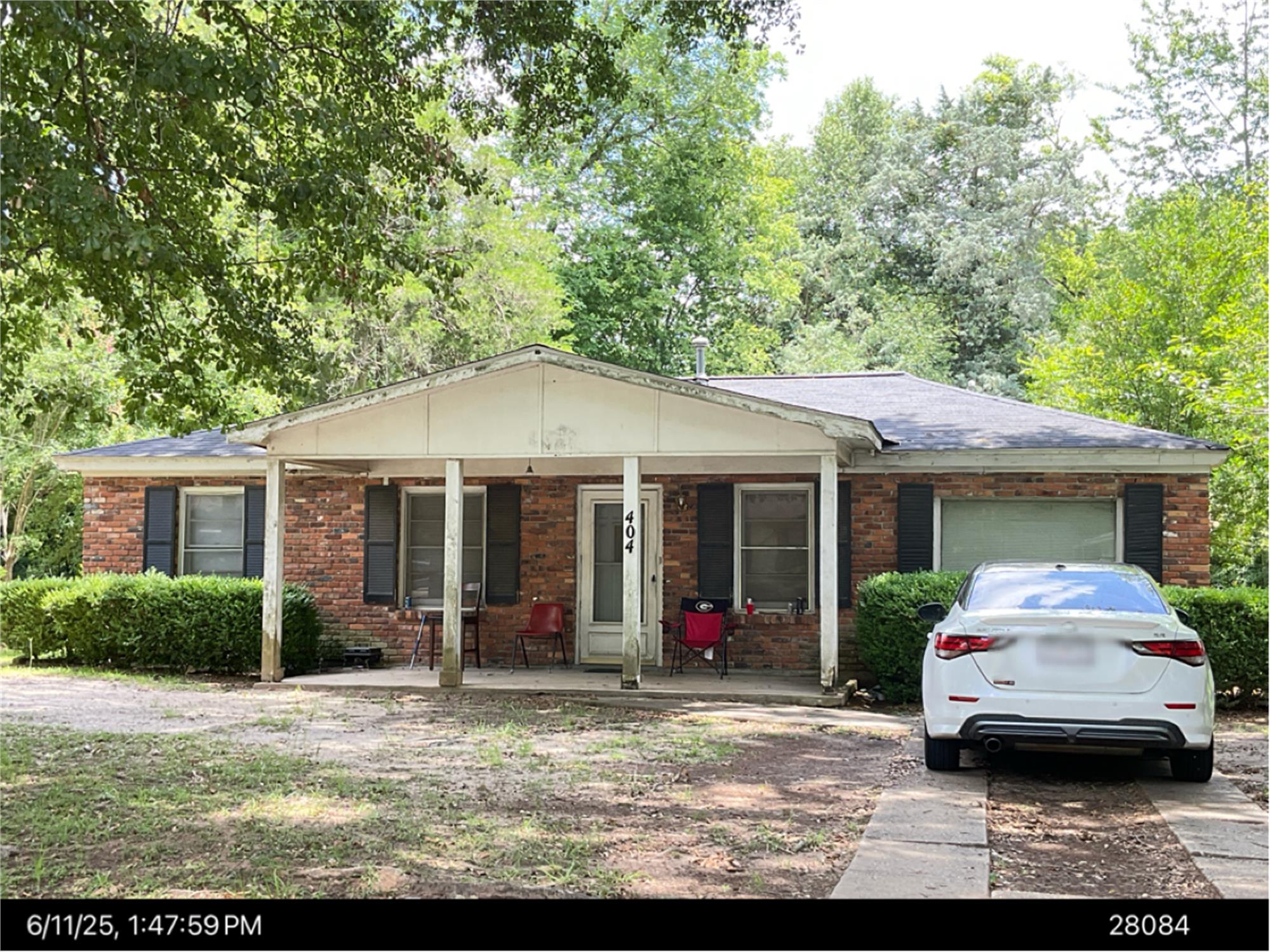 404 Vick St, Albany, GA 31705-4044