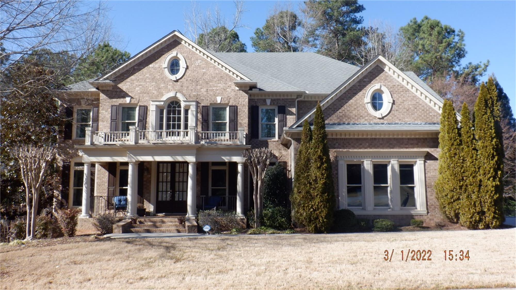 865 Woodleaf Park Dr, Mableton, GA 30126-7618