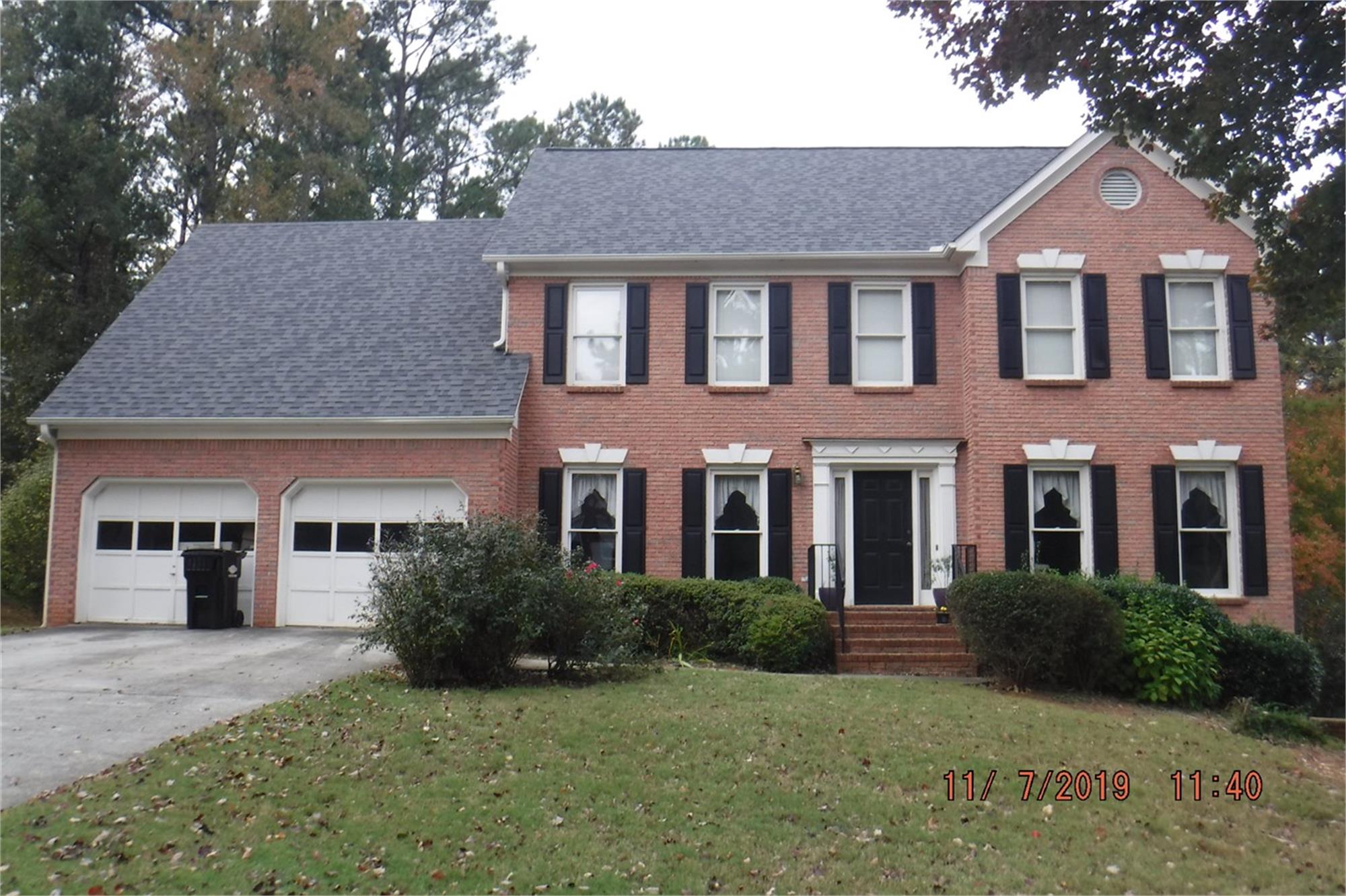 3363 Dighton Ct Nw, Kennesaw, GA 30152-6923