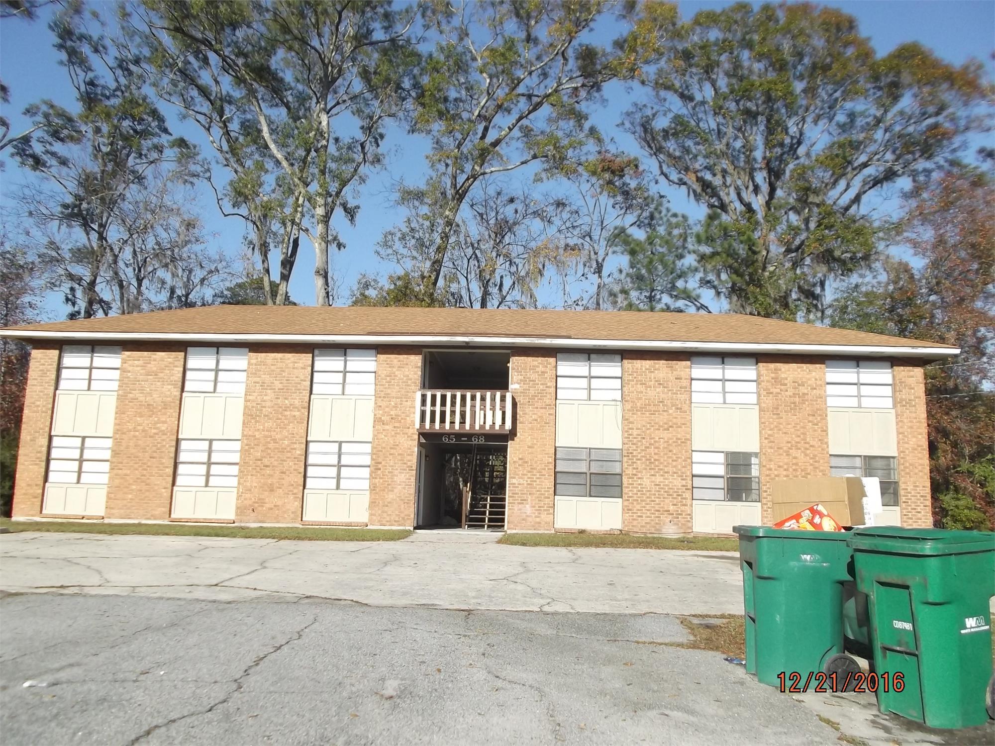 5 Peachtree Pl, Savannah, GA 31405-6317