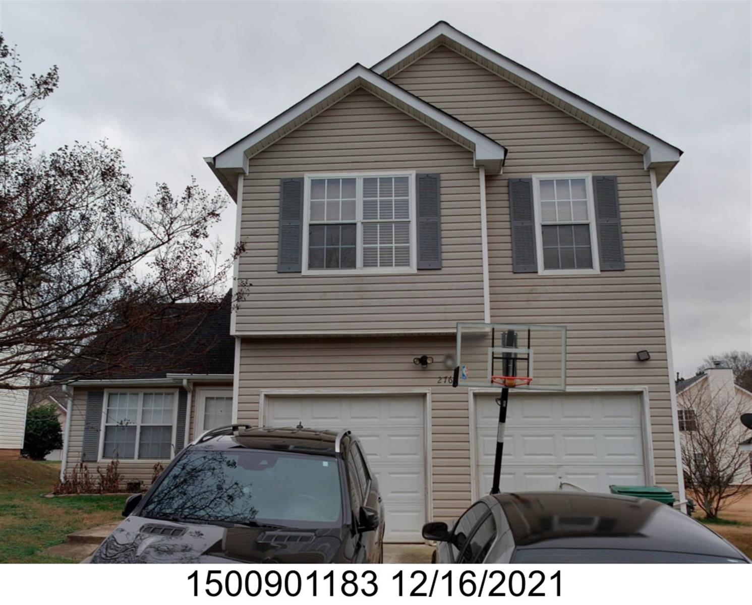 2765 Ward Lake Ln, Ellenwood, GA 30294-1794
