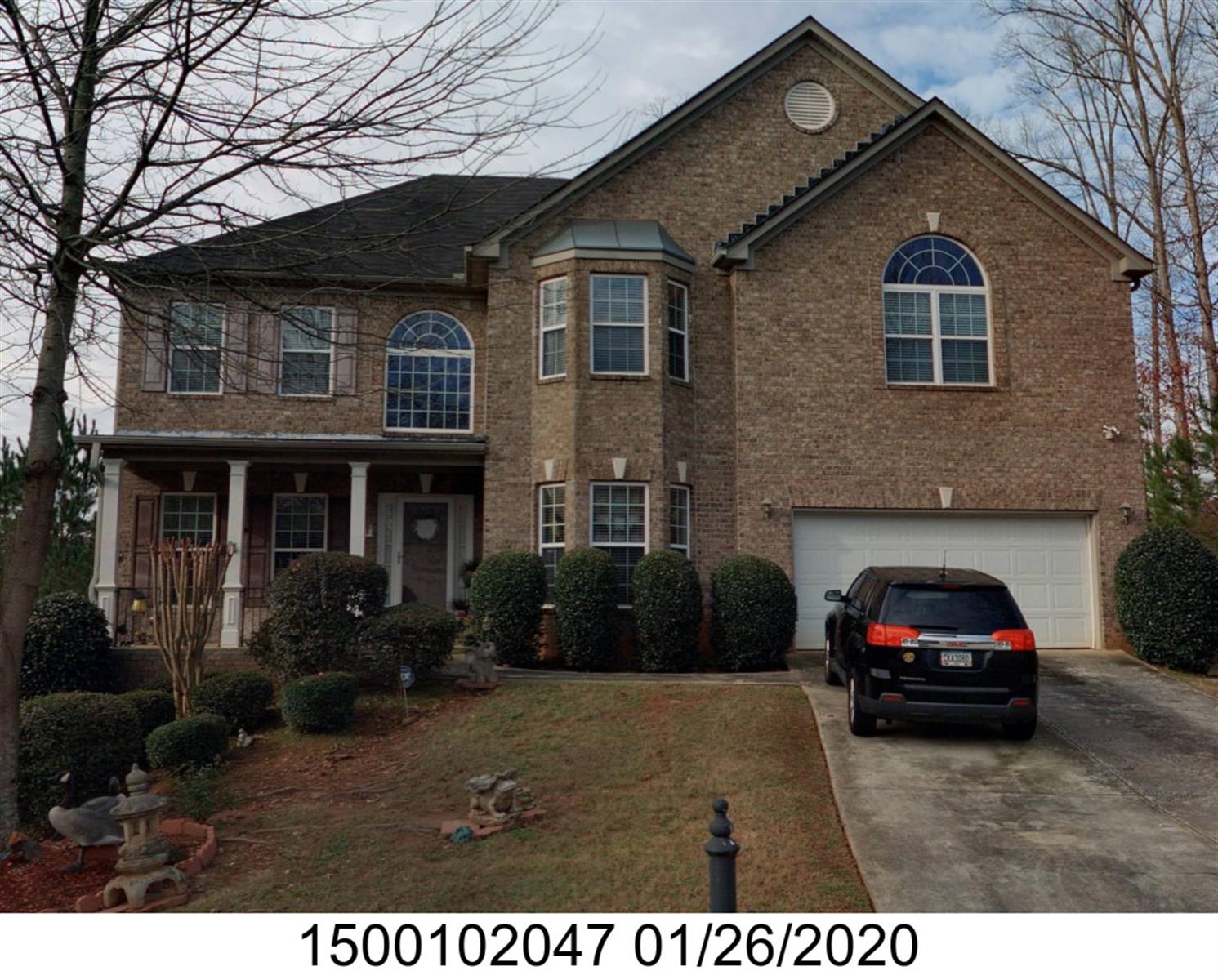 4393 Donna Way, Stonecrest, GA 30038-7717