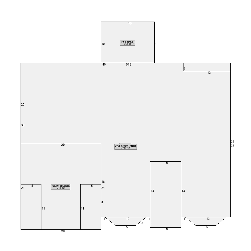 1373 Travers Creek Trl Nw, Conyers, GA 30012-3582