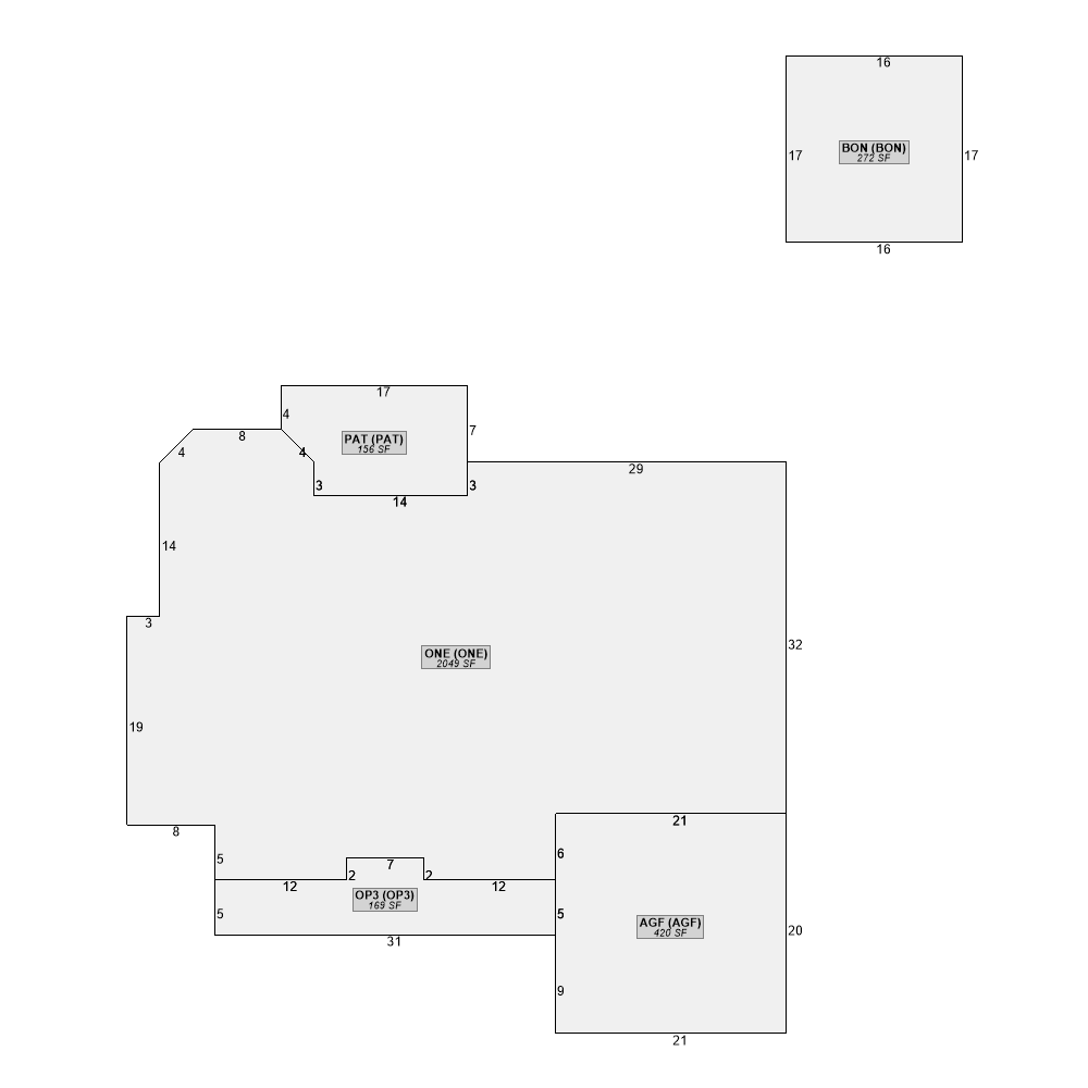 1209 Bent Creek Dr, Mcdonough, GA 30252-5016
