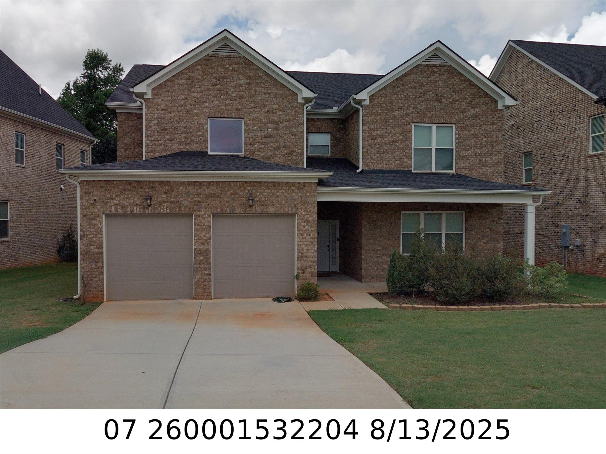 59 Somerset Hls, Fairburn, GA 30213-5203