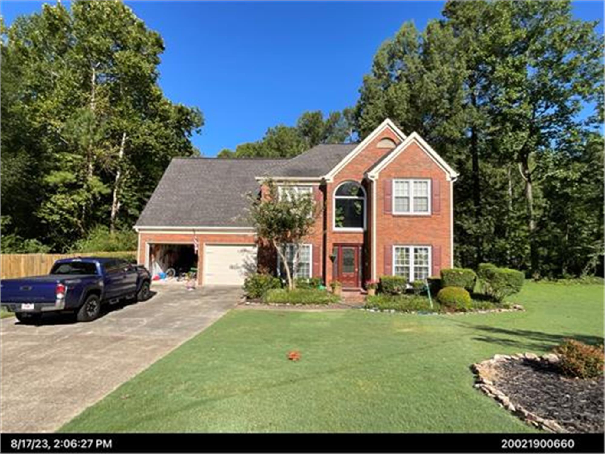 1731 Victoria Way Nw, Kennesaw, GA 30152-6910