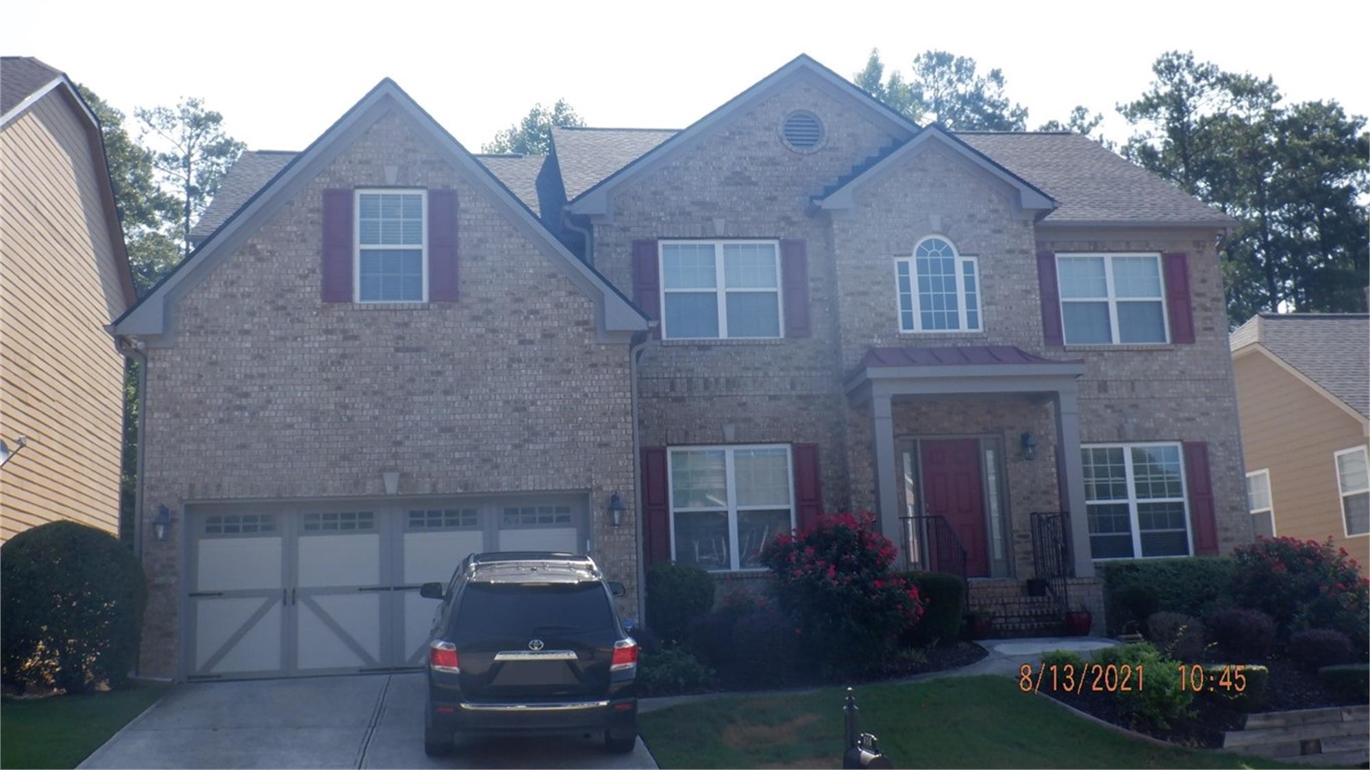 656 King Sword Ct Se, Mableton, GA 30126-6426