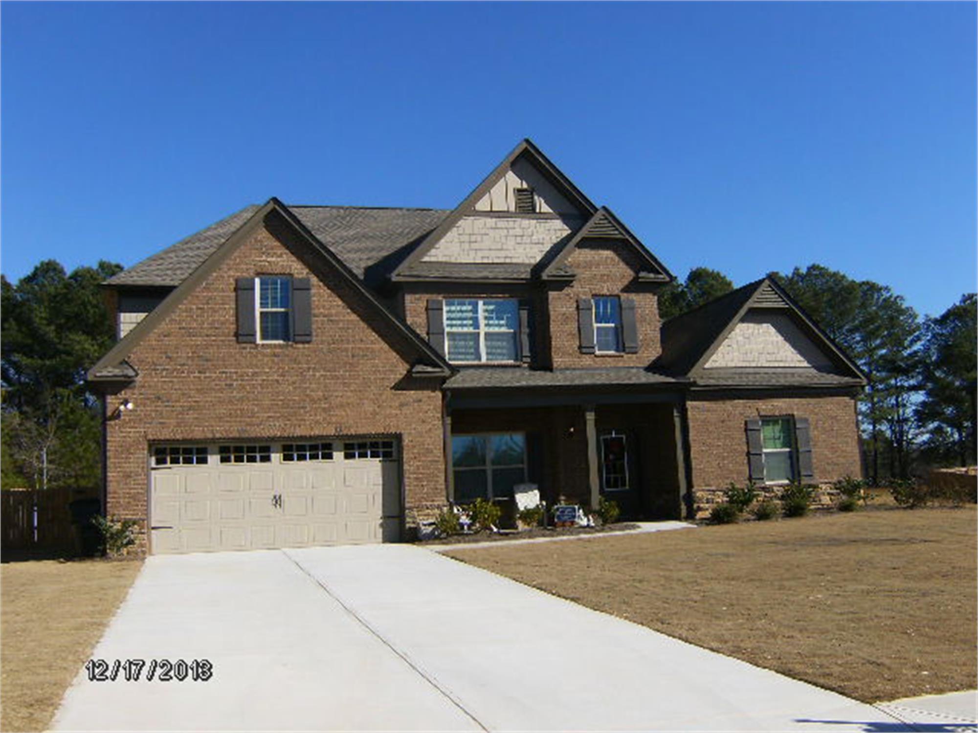 1520 Middleton Dr, Monroe, GA 30655-5943