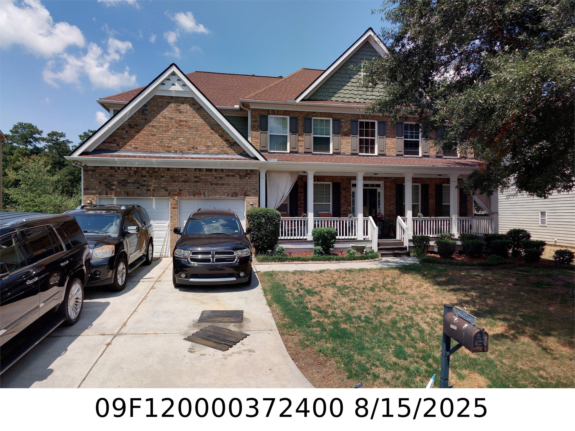 7381 Melhana Ln, Union City, GA 30291-5179