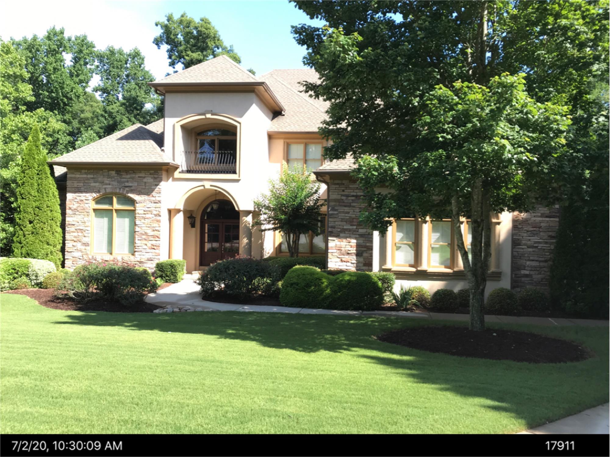 5570 Southwinds Way, Oakwood, GA 30566-3079