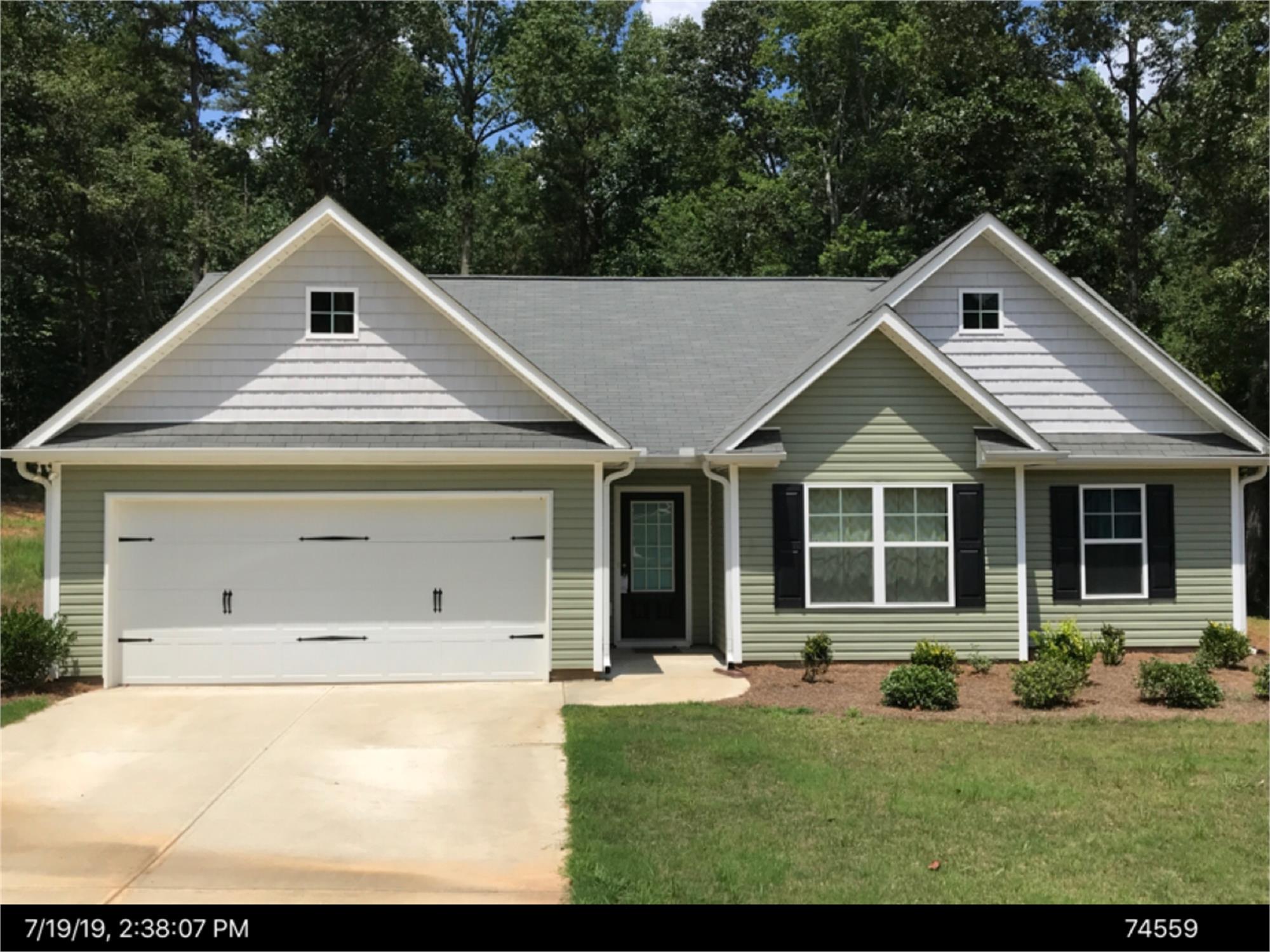3555 Silver Mist Cir, Gainesville, GA 30507-5510