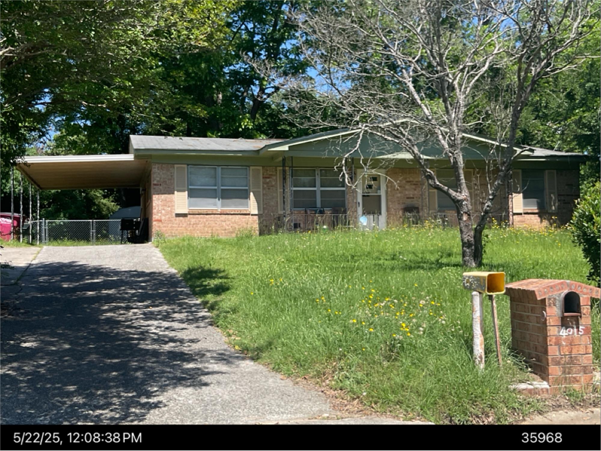 4015 Shearwater Dr, Macon, GA 31206-3957