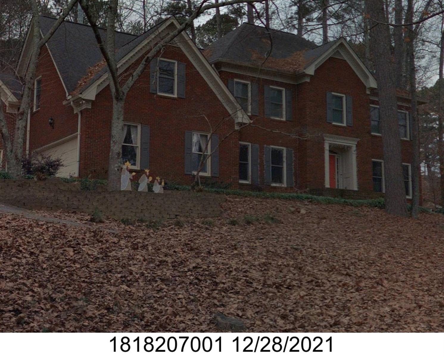 1828 Chedworth Ln, Stone Mountain, GA 30087-2118