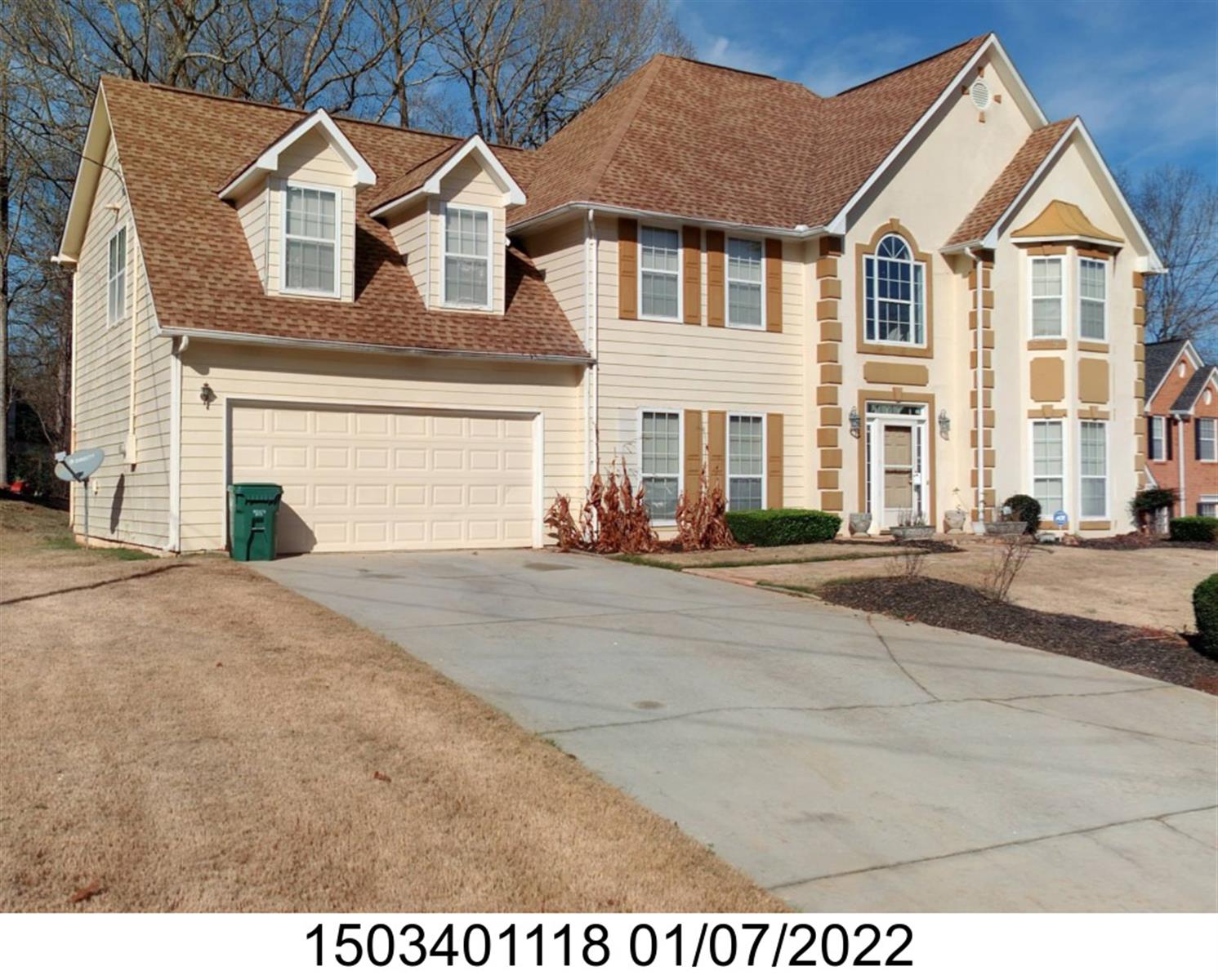 4422 Wesleyan Pointe, Decatur, GA 30034-6456