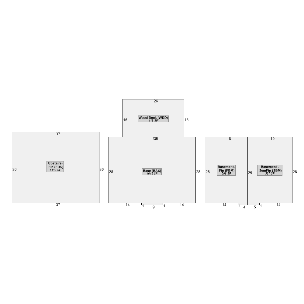 1908 Nantucket Dr, Woodstock, GA 30189-3567