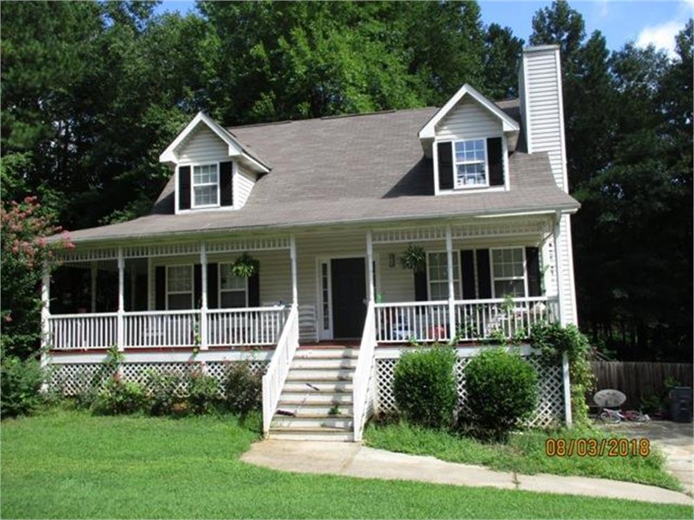 440 Hannah Dr, Temple, GA 30179-4186