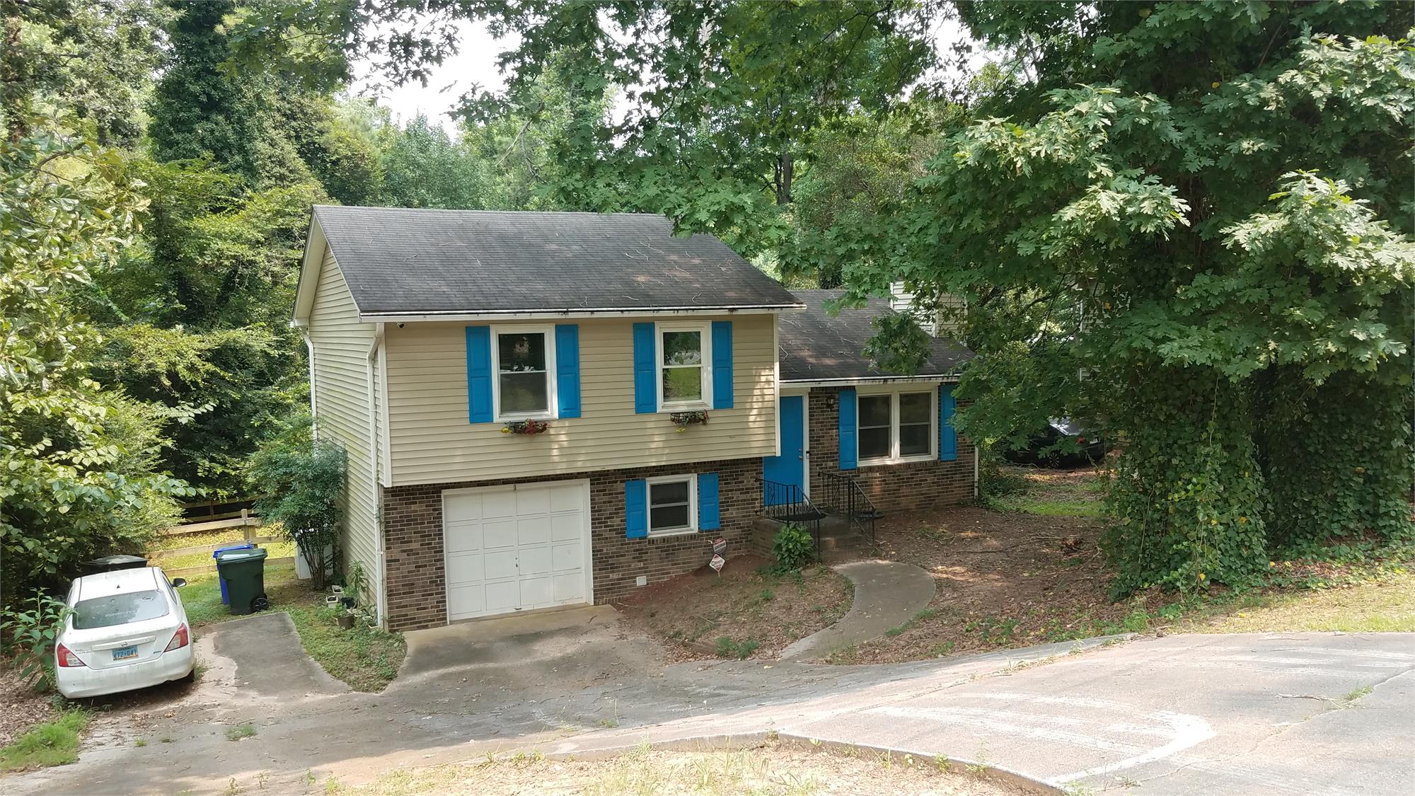 1781 Hunting Creek Ln Se, Conyers, GA 30013-1761