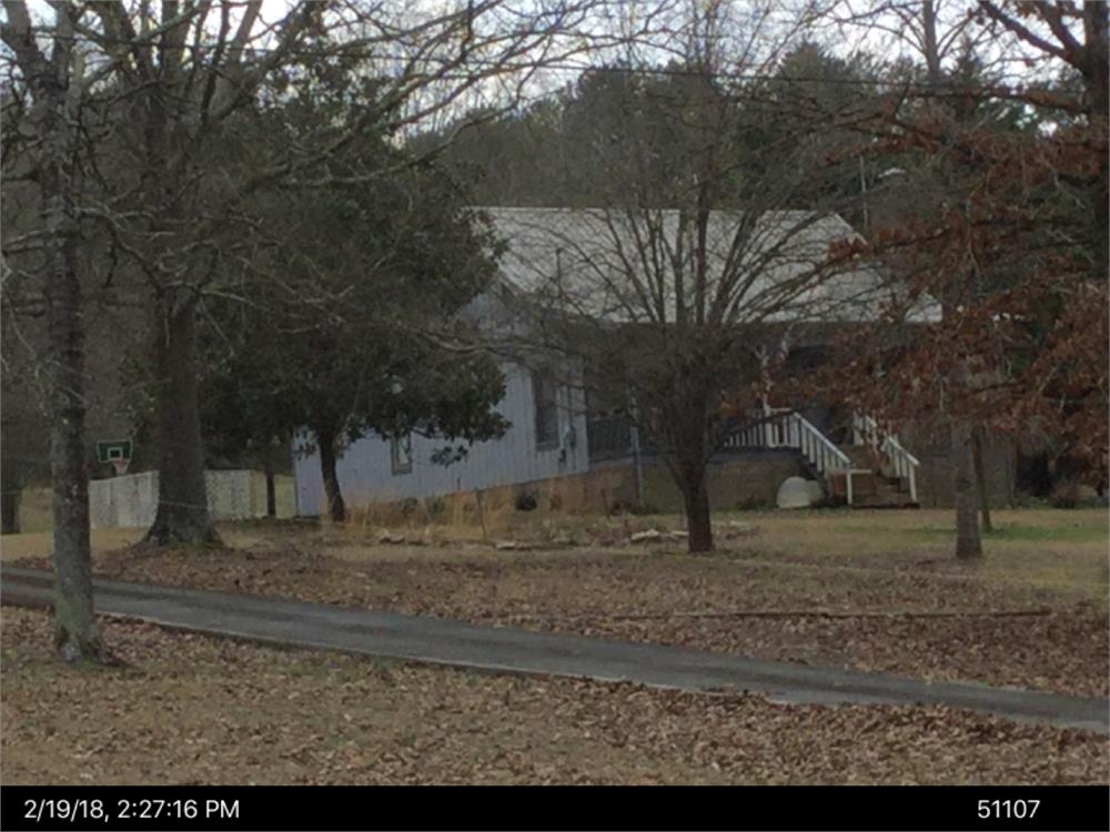 191 Sam Harris Rd Ne, Rome, GA 30161-9111
