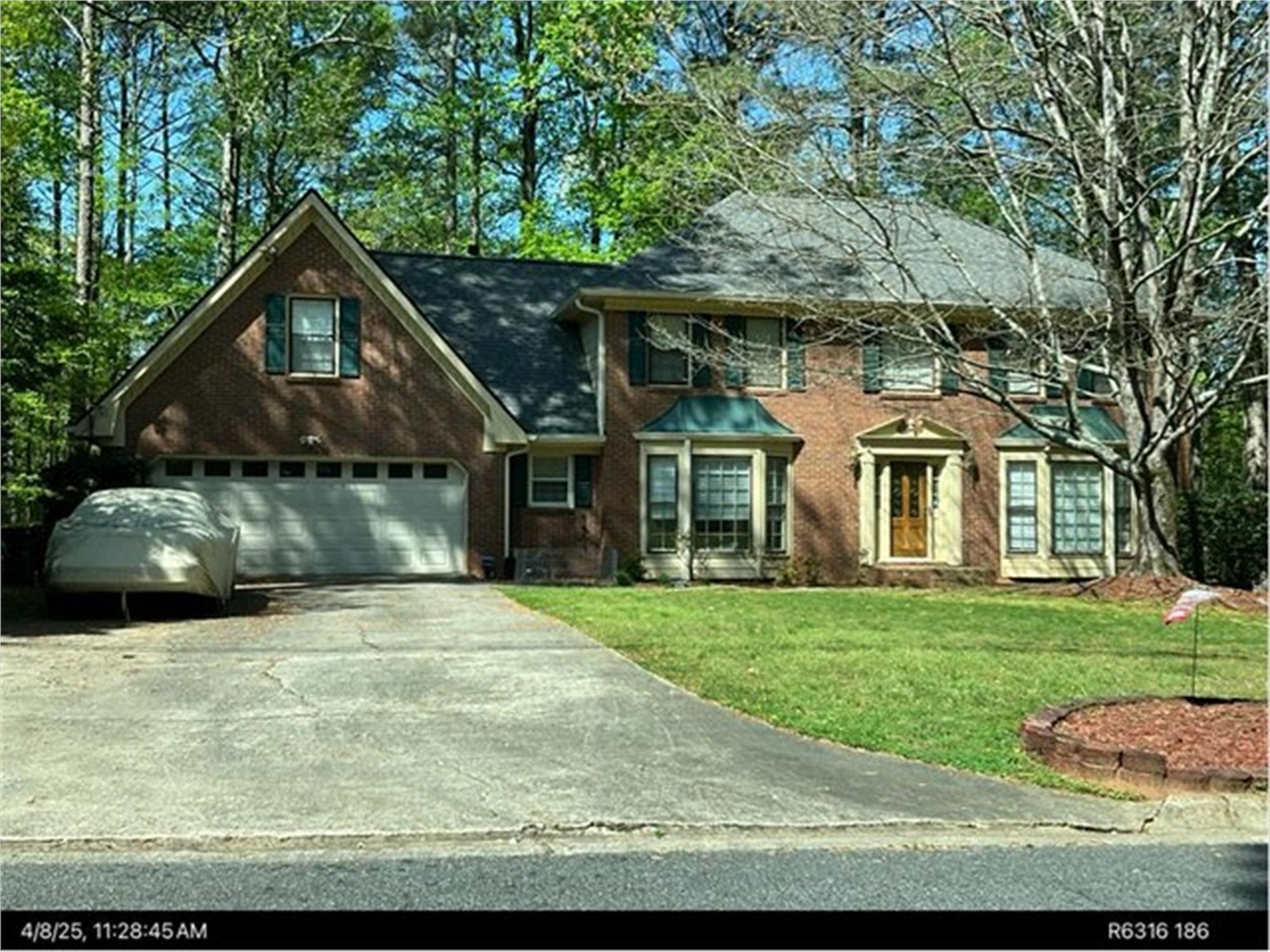 4080 Flippen Trl Nw, Peachtree Corners, GA 30092-2039