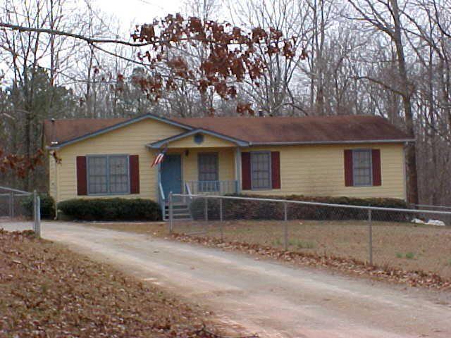 2304 Pleasant Ridge Rd, Bremen, GA 30110-4834