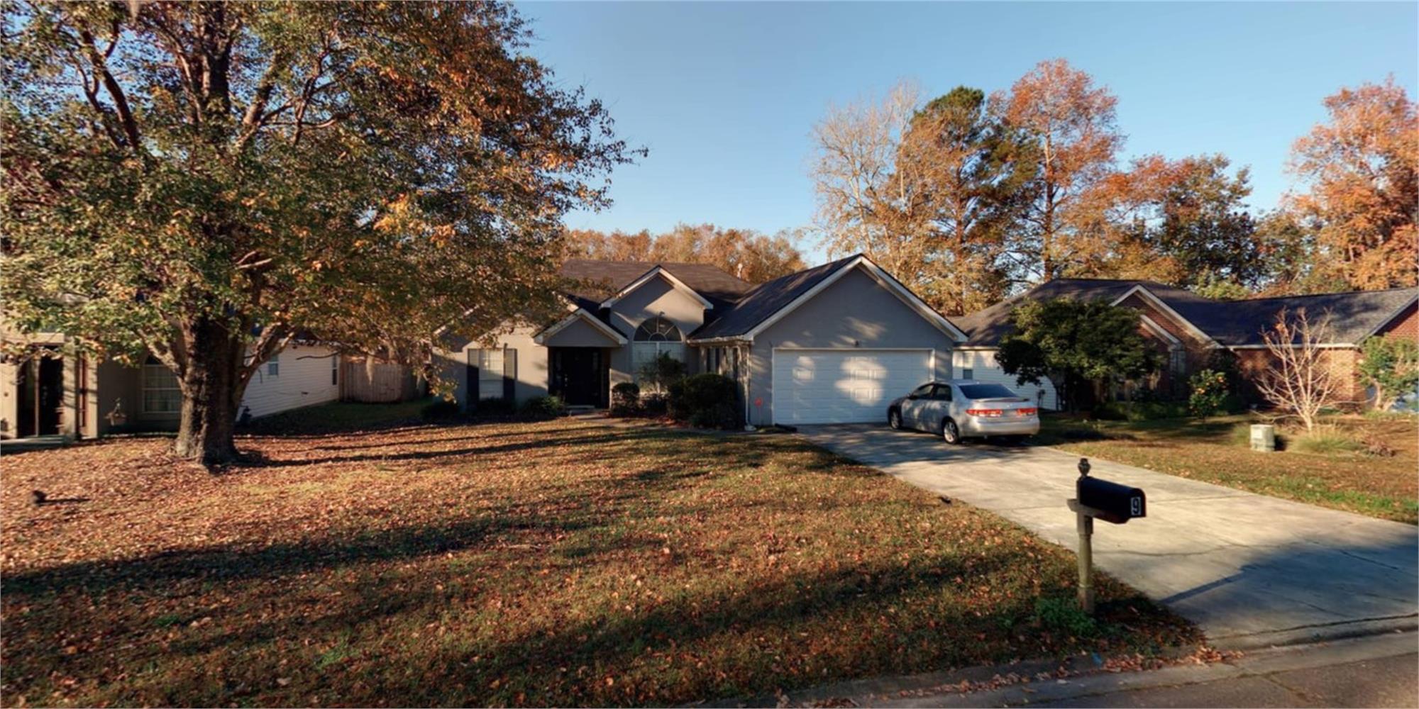 9 Avocet Way, Savannah, GA 31419-9388