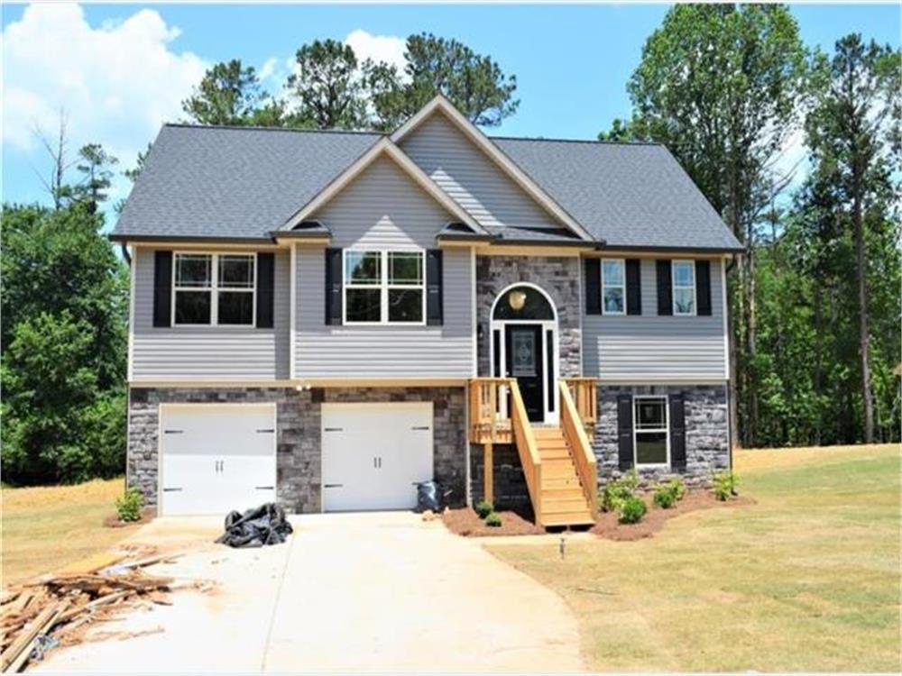 436 Whooping Creek Rd, Carrollton, GA 30116-8919