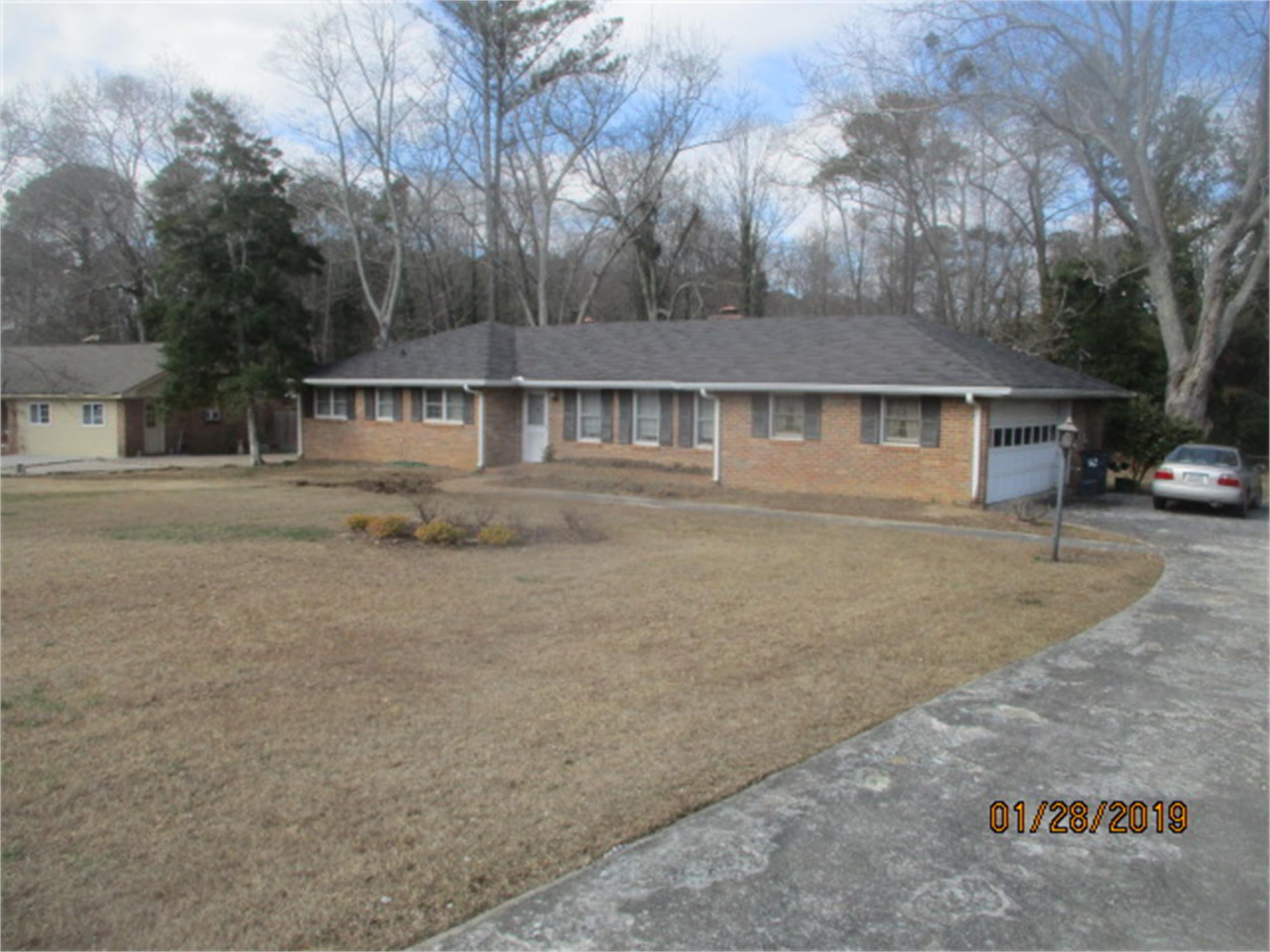 2769 Adella Ct Sw, Snellville, GA 30078-3701