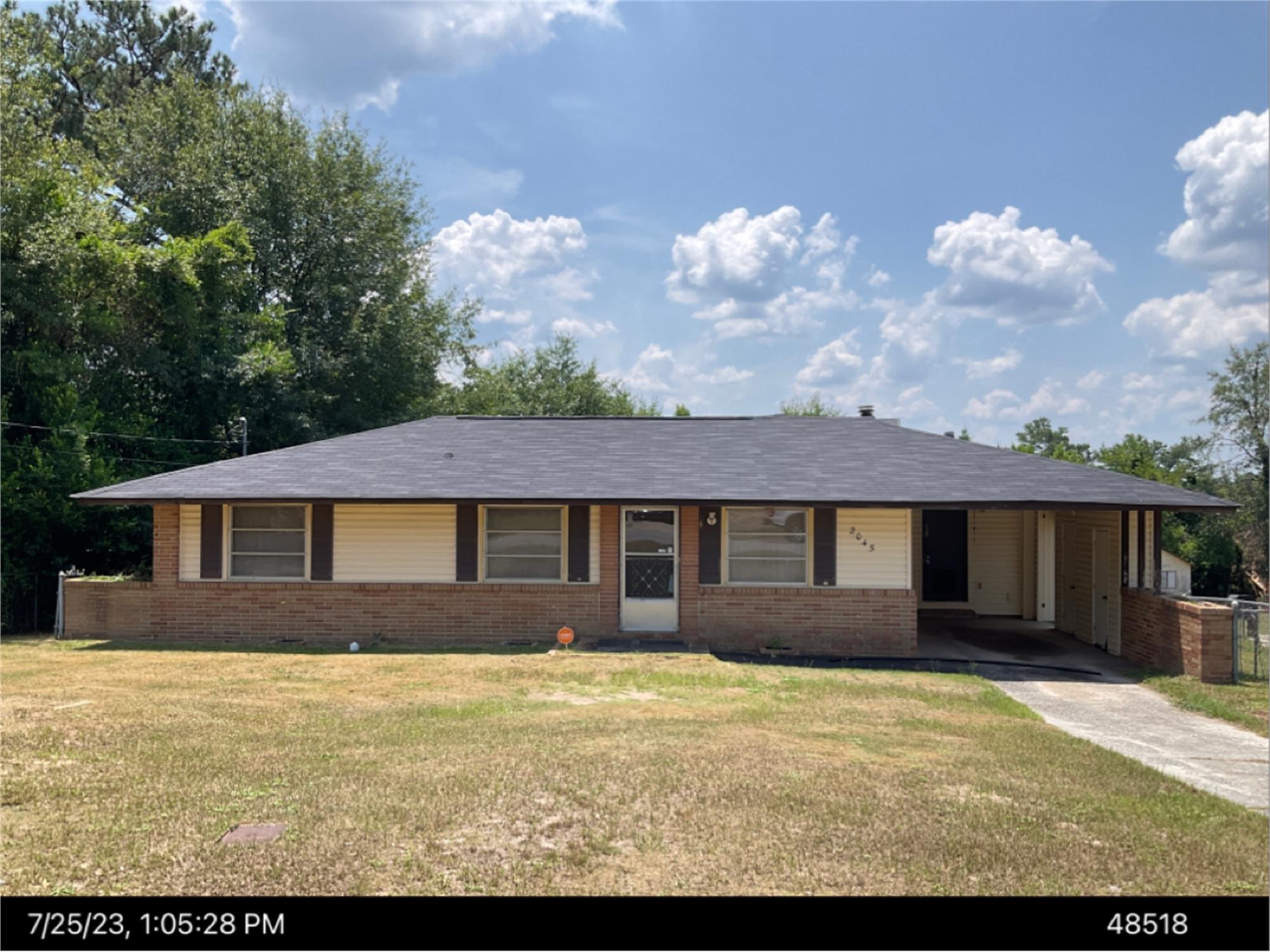 2045 Winston Dr, Macon, GA 31206-3247