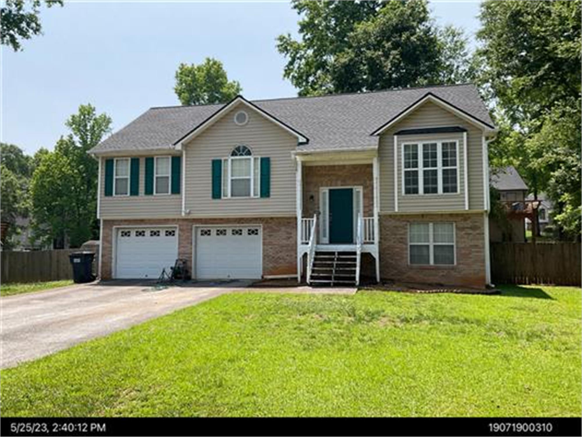 3285 Eloise Dr Sw, Powder Springs, GA 30127-2182