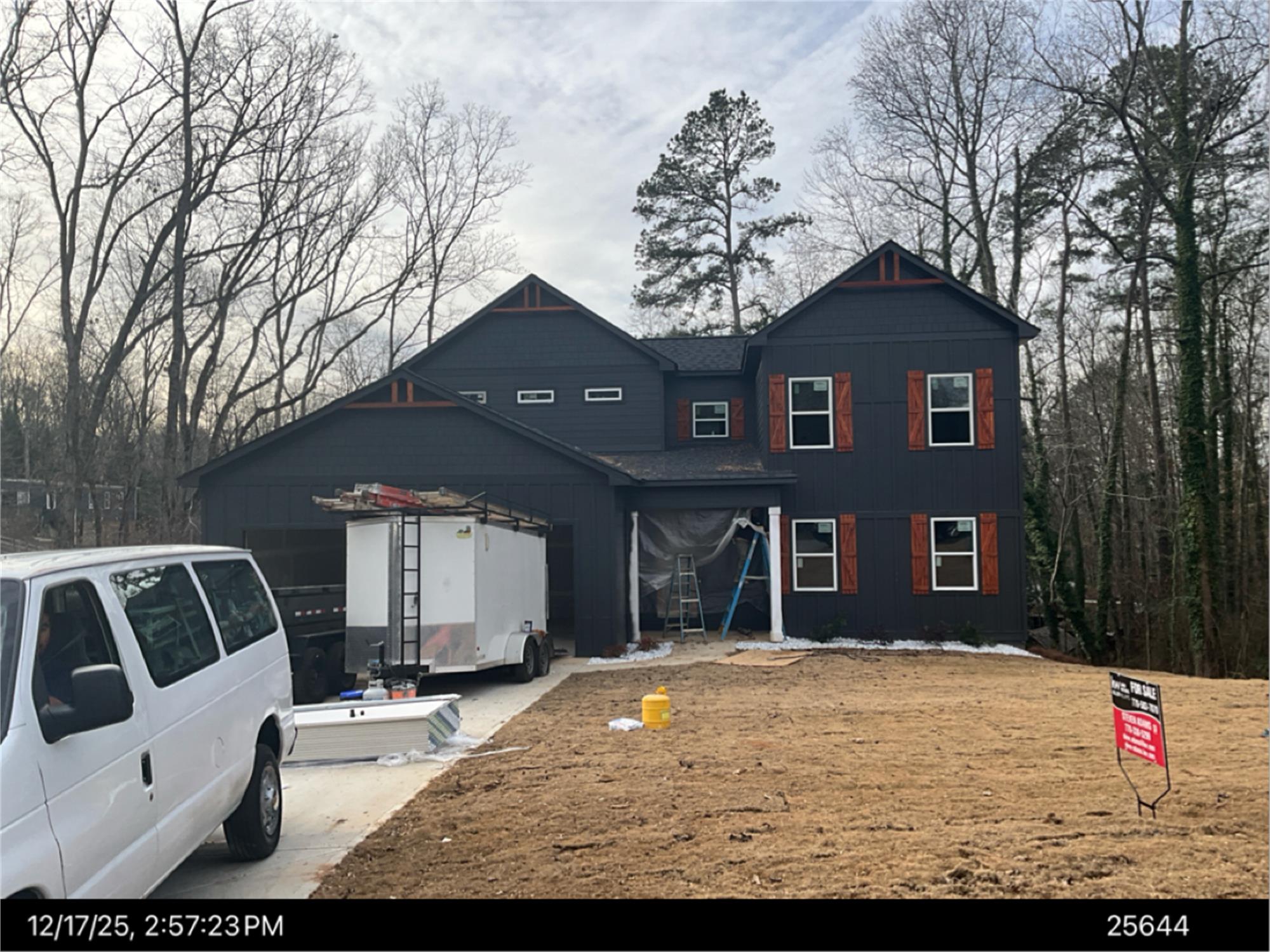 6121 Timberidge Dr, Gainesville, GA 30506-2433