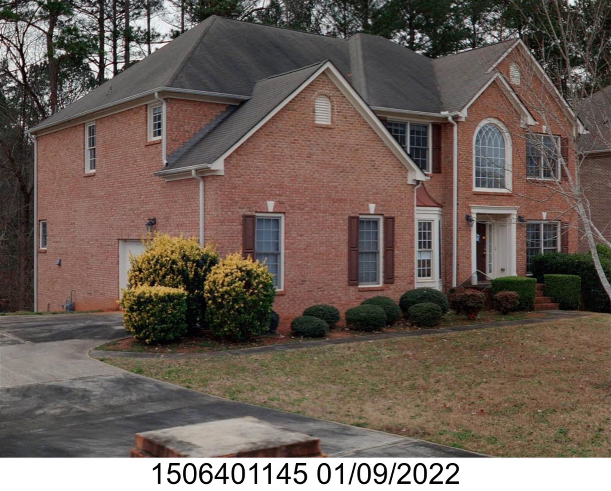 4543 Red Tail Dr, Decatur, GA 30038-3557