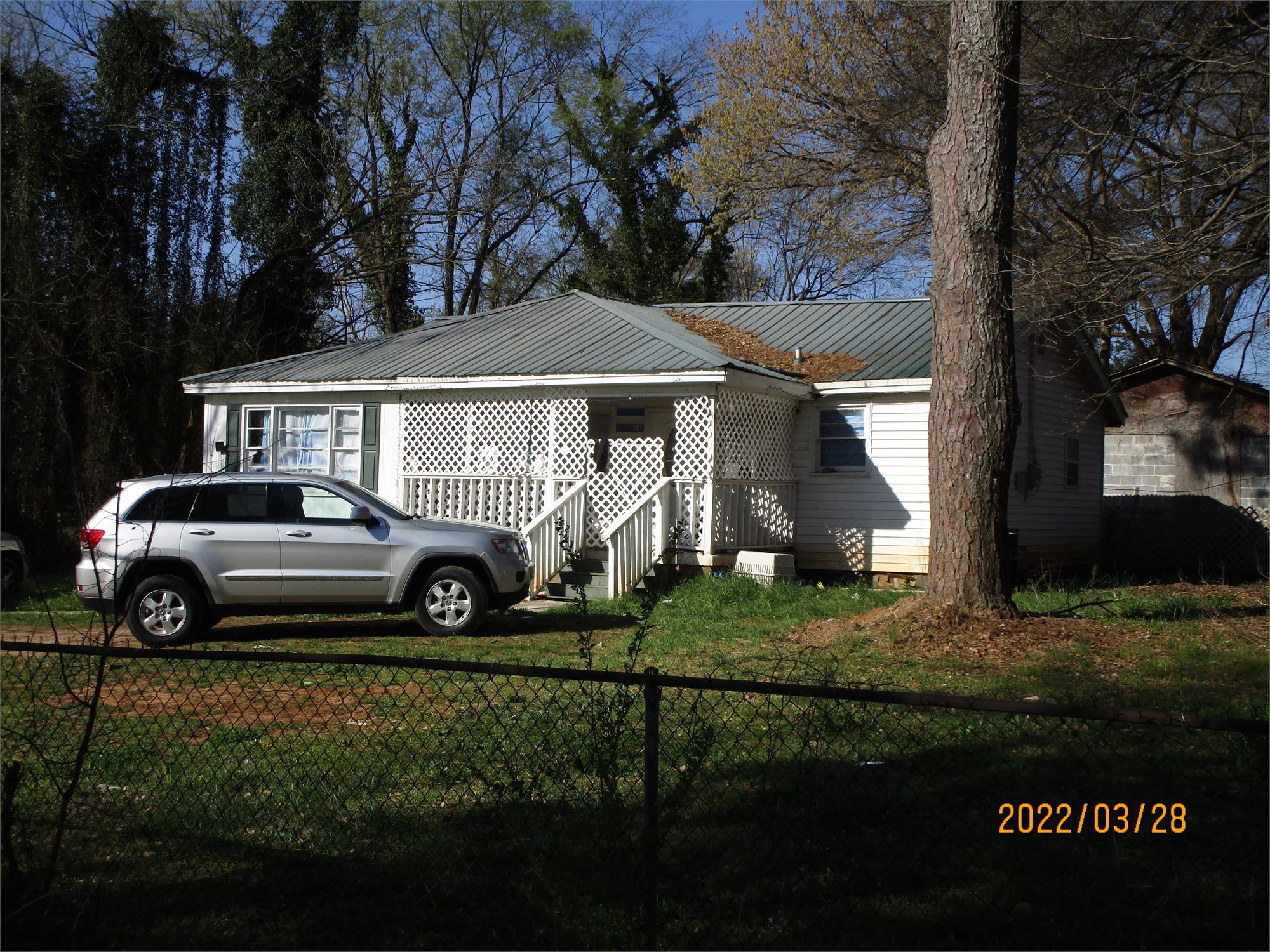 14 David St, Cartersville, GA 30120-2034
